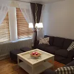 Maison Riviere 펜션