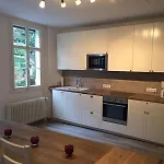 펜션 Maison Riviere *