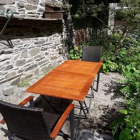 Maison Riviere * Monschau