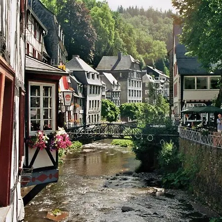 Maison Riviere *