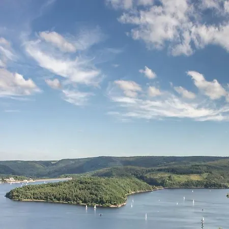 Maison Riviere * Monschau