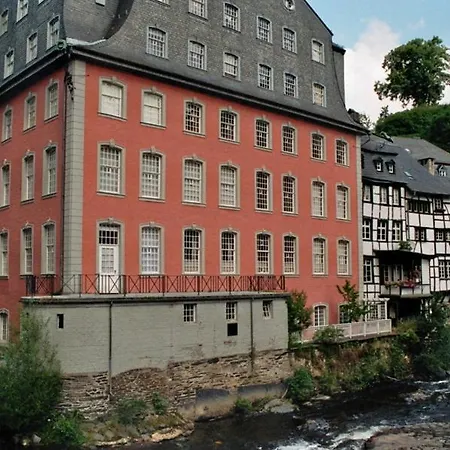 Maison Riviere