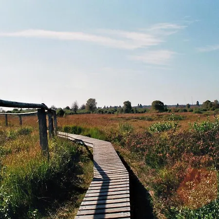 Maison Riviere * Monschau