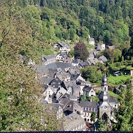 Maison Riviere Monschau