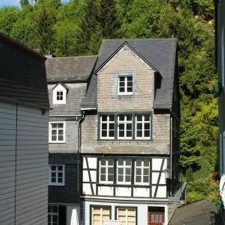 Maison Riviere Monschau
