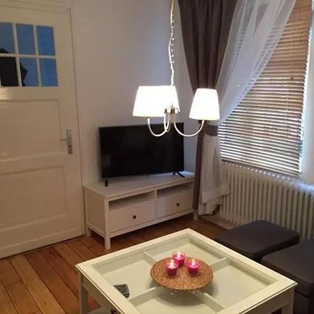 Maison Riviere *