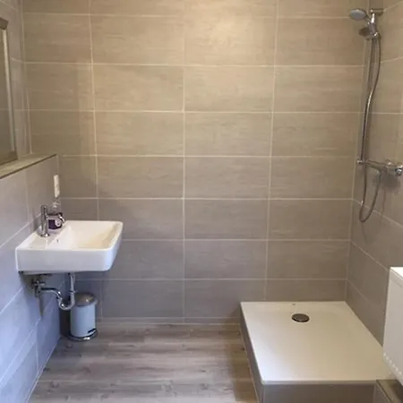 Semesterbostad Maison Riviere *