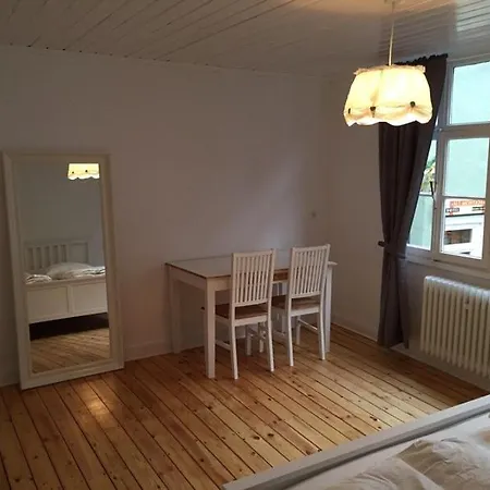 Maison Riviere *