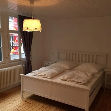 Maison Riviere *