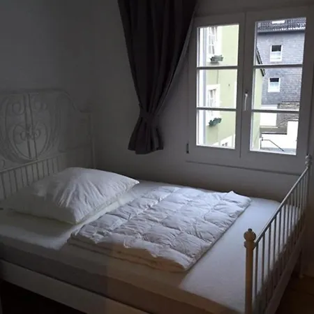 Maison Riviere Monschau