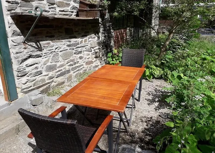 Maison Riviere * Μονσάου