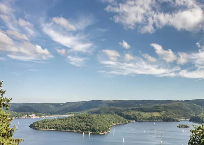 Maison Riviere * Μονσάου