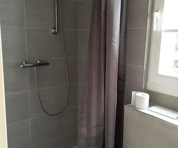 Maison Riviere * Μονσάου