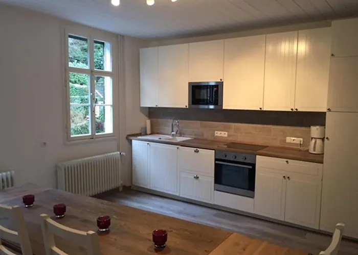 Σπίτι διακοπών Maison Riviere *