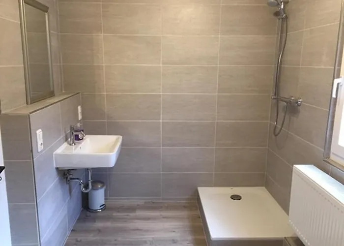 Σπίτι διακοπών Maison Riviere *