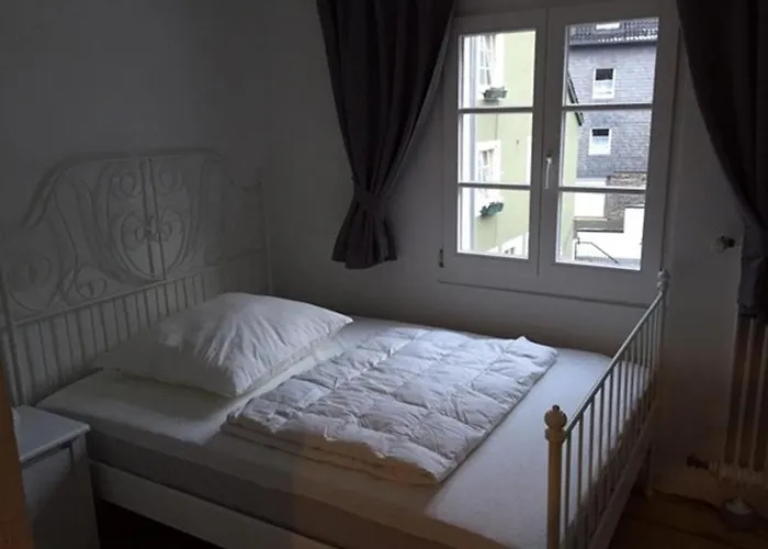 Maison Riviere Μονσάου